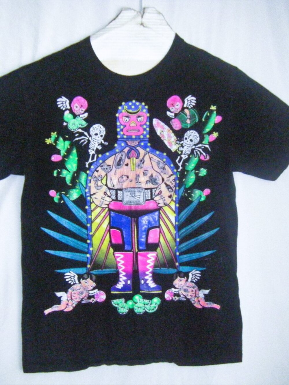 men's Graphic t-shirt